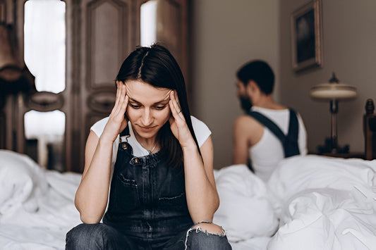 How Can You CURE Premature Ejaculation: Permanent Natural Solutions