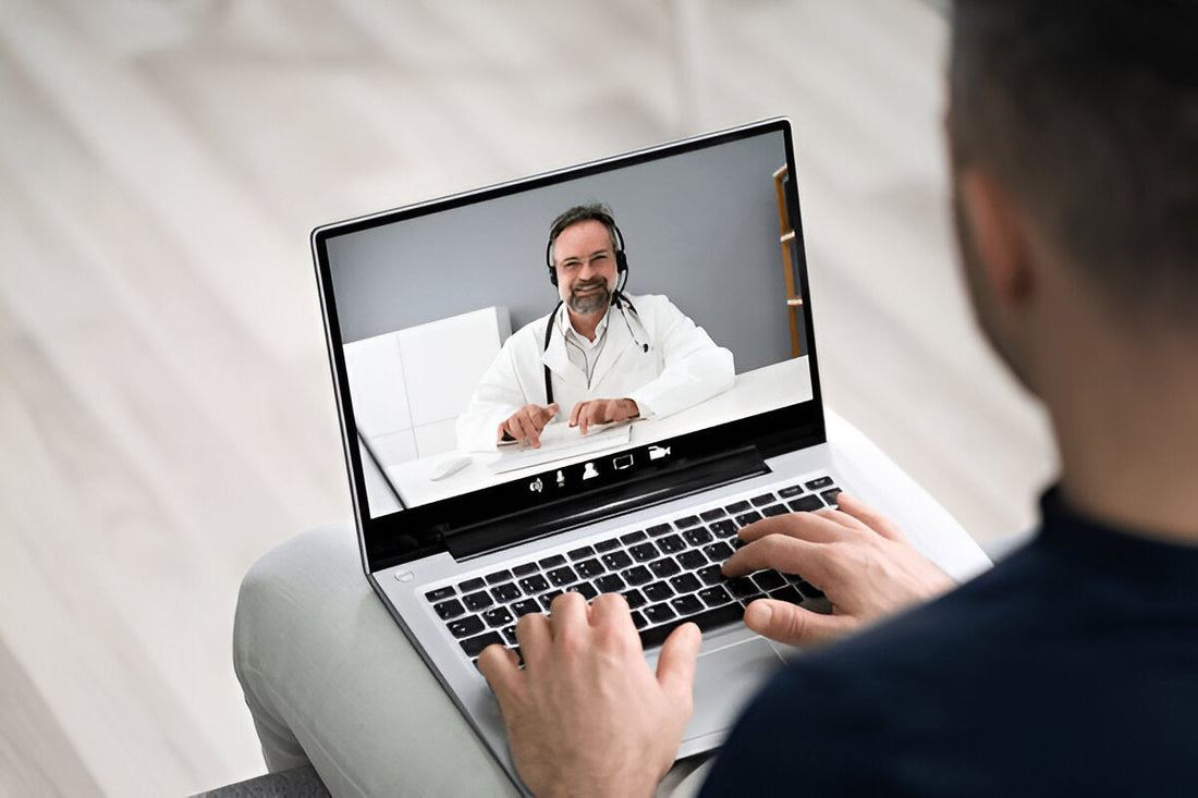 Best Online Doctor for Premature Ejaculation (PE)