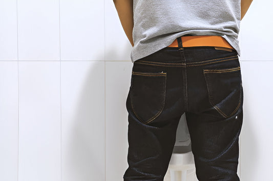 Pre-Ejaculation vs. Premature Ejaculation vs. Fast Ejaculation