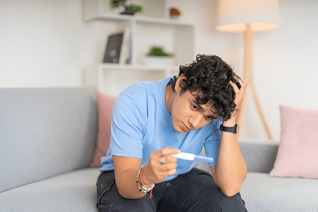 Can Premature Ejaculation Cause Pregnancy ?