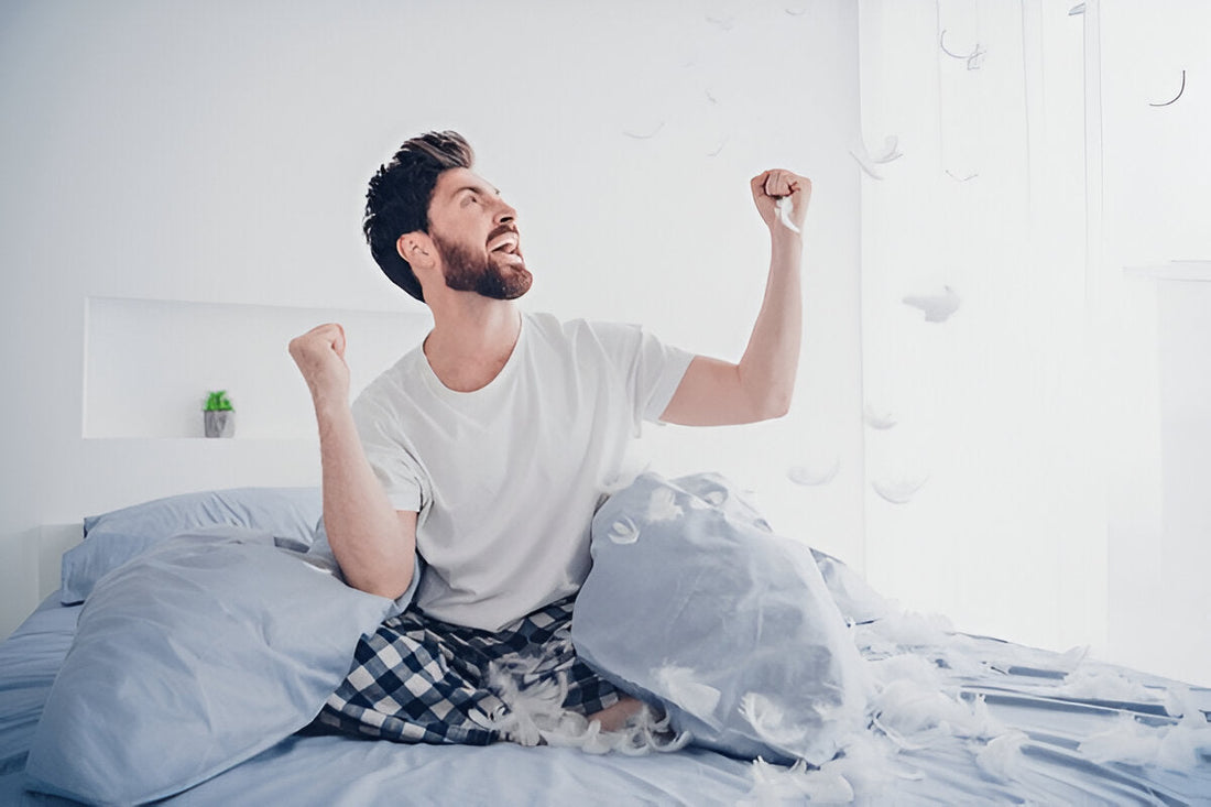 How to Last Longer in Bed: Complete Guide for Men