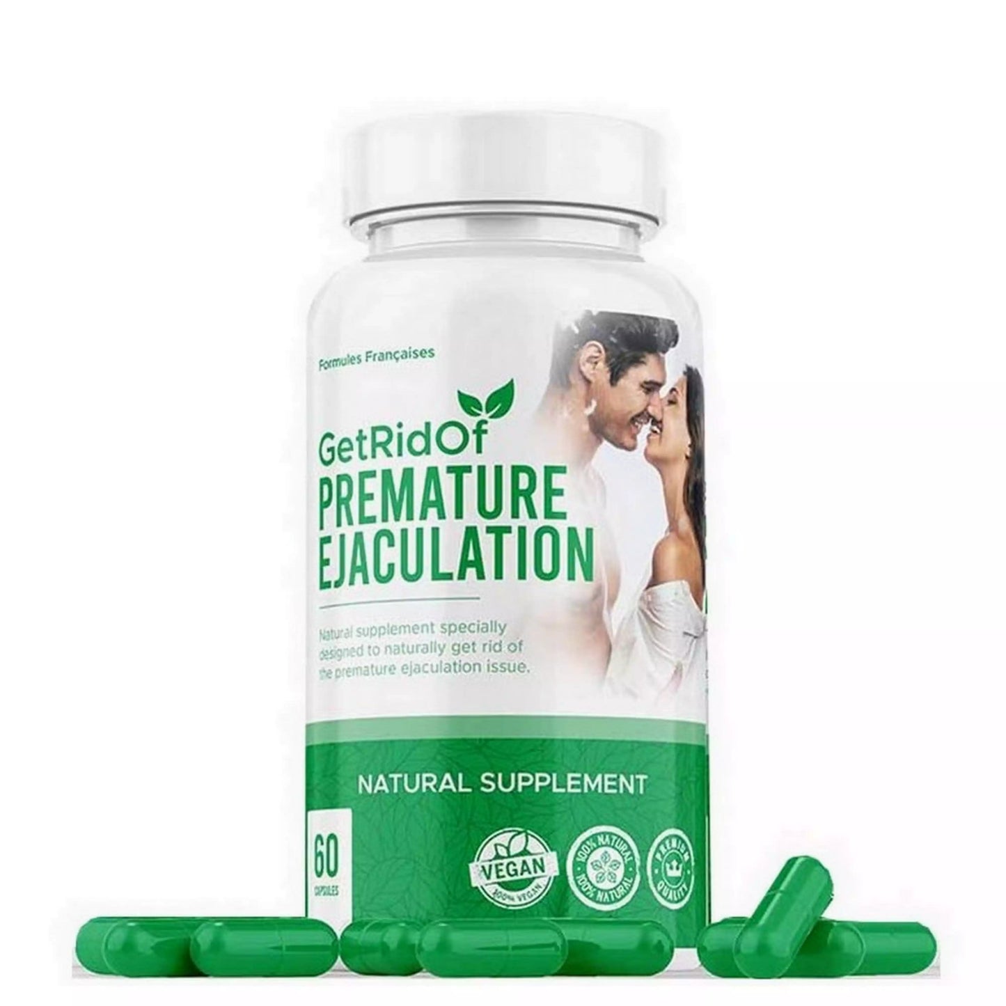 Premature Ejaculation Tablets