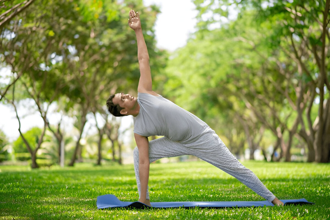 Best Exercises for Premature Ejaculation