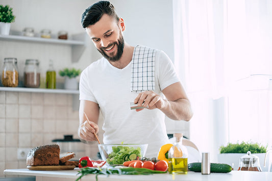Best Foods to Cure Premature Ejaculation