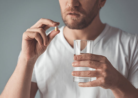 Best Medicines for Premature Ejaculation